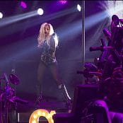 Lady Gaga Bad Romance iHeartRadio Music Festival 2011 1080i avi 00002