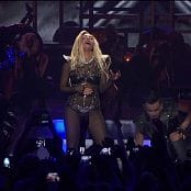 Lady Gaga Bad Romance iHeartRadio Music Festival 2011 1080i avi 00008