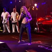Shakira 2 Interview Did It Again Partial 091809 Jimmy Kimmel Live 210714avi 00008