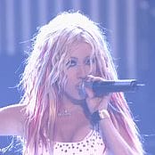 Christina Aguilera Genie My Reflections Tour 150714avi 00015
