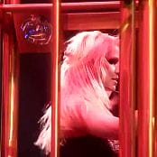 Britney Spears Circus Tour Bootleg Video 359mp4 00001