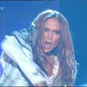 Jennifer Lopez Get Right Wetten Dass 190205 210714avi 00007