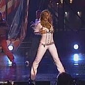 Jessica Simpson Irresistible Live 4th Of July 150714avi 00005