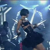 Rihanna feat JayZ Umbrella MTV Movie Awards 030607 150714avi 00009