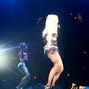 Britney Spears   Circus Tour Bootleg Video 183mp4 00004
