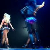 Britney Spears   Circus Tour Bootleg Video 183mp4 00005