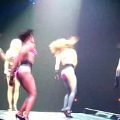 Britney Spears   Circus Tour Bootleg Video 183mp4 00007
