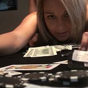 Nikki Sims Strip Poker HD 012