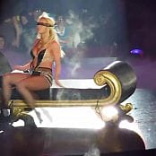 Britney Spears Circus Tour Bootleg Video 371mp4 00005