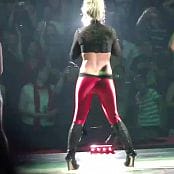 Britney Spears Circus Tour Bootleg Video 378mp4 00002