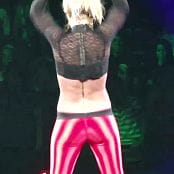 Britney Spears Circus Tour Bootleg Video 378mp4 00003