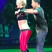 Britney Spears Circus Tour Bootleg Video 378mp4 00004