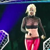 Britney Spears Circus Tour Bootleg Video 378mp4 00008