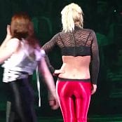 Britney Spears Circus Tour Bootleg Video 378mp4 00009