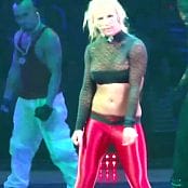 Britney Spears Circus Tour Bootleg Video 378mp4 00010
