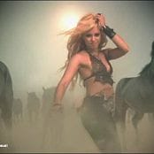 Shakira Whenever Wherever Tracy YoungS Spin Cycle Mix Edit 210714avi 00001