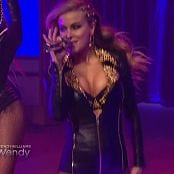 Carmen Electra I Like it Loud Live on Wendy Williams p 210714avi 00007