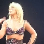Britney Spears Circus Tour Bootleg Video 355mp4 00003