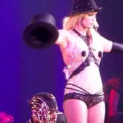 Britney Spears Freakshow The CIrcus in Pittsburgh Mellon Arenamp4 00002