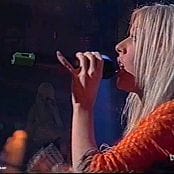 Chrisitna Aguilera I Turn To You Live Musica Si 006