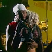 Christina Aguilera Get mine get yours Live 2002 CDUK 150714avi 00010