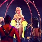 Britney Spears The Circus Tour Madison Square Garden Opening Circus HDmp4 00002