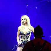 Britney Spears The Circus Tour Madison Square Garden Opening Circus HDmp4 00003