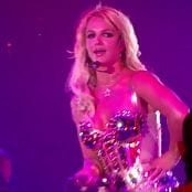 Britney Spears The Circus Tour Madison Square Garden Opening Circus HDmp4 00005