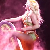 Britney Spears The Femme Fatale Tour He About To Lose Me 720HDmp4 00008