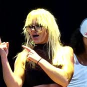 Britney Spears Circus Tour Bootleg Video 392mp4 00004