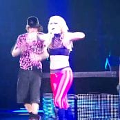 Britney Spears Circus Tour Bootleg Video 392mp4 00006