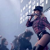 Beyonce X10 The Mrs Carter Show World Tour Get Me Bodied 1080i HDTVts 00010