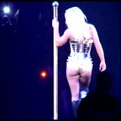 Britney Spears Circus Tour Bootleg Video 401mp4 00001