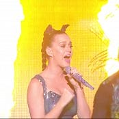 Katy Perry Roar NRJ Music Awards 15th Edition HD 1080its 00005