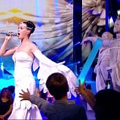 Katy Perry Unconditionally NRJ Music Awards 15th Edition HD 1080its 00008