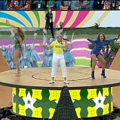 Pitbull feat Jennifer Lopez  Claudia Leitte We Are One Ole Ola FIFA WORLD CUP OPENING CEREMONYmpg snapshot 0150 20140826 140332
