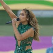 Pitbull feat Jennifer Lopez  Claudia Leitte We Are One Ole Ola FIFA WORLD CUP OPENING CEREMONYmpg snapshot 0156 20140826 140337
