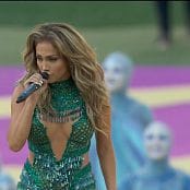 Pitbull feat Jennifer Lopez  Claudia Leitte We Are One Ole Ola FIFA WORLD CUP OPENING CEREMONYmpg snapshot 0305 20140826 140410