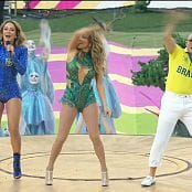 Pitbull feat Jennifer Lopez  Claudia Leitte We Are One Ole Ola FIFA WORLD CUP OPENING CEREMONYmpg snapshot 0311 20140826 140413