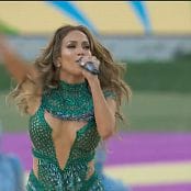 Pitbull feat Jennifer Lopez  Claudia Leitte We Are One Ole Ola FIFA WORLD CUP OPENING CEREMONYmpg snapshot 0403 20140826 140431