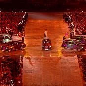Spice Girls Medley Olympics 2012 Closing Ceremony HD 720Pmkv 00004
