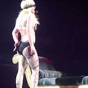 Britney Spears Circus Tour Bootleg Video 361mp4 00006
