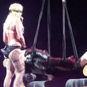 Britney Spears Circus Tour Bootleg Video 361mp4 00007