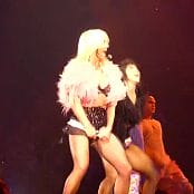 Britney Spears Circus Tour Bootleg Video 375mp4 00004