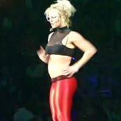 Britney Spears Circus Tour Bootleg Video 409mp4 00001