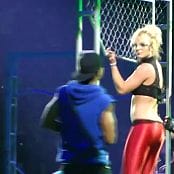 Britney Spears Circus Tour Bootleg Video 409mp4 00002