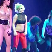 Britney Spears Circus Tour Bootleg Video 409mp4 00004