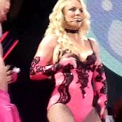 Britney Spears Live in Amneville Femme Fatale Tour How i roll HD FRONT ROW720p H 264 AACmp4 00009