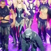 Britney 2014 Live Sexy Outfit Dominatrixmp4 00003