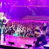 Britney 2014 Live Sexy Outfit Dominatrixmp4 00004